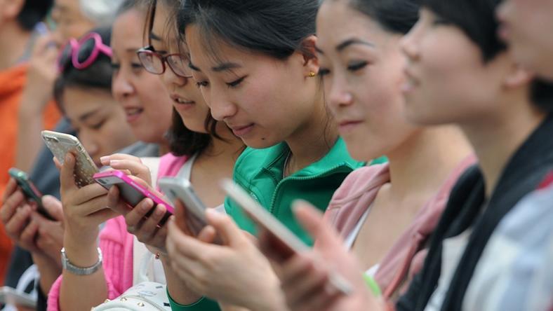 你的微信正在被克隆,成为养号刷量的水军